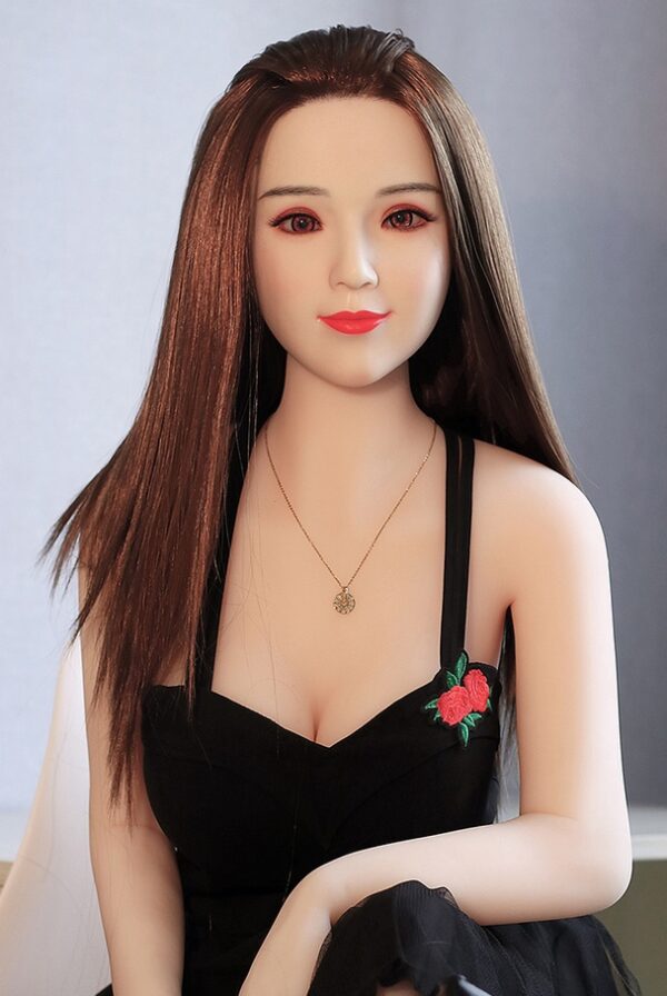 Der Herzklopfen-Moment ist jetzt: real doll 158cm D-Cup sex sofort lieferbar Liebespuppen – Bild 3