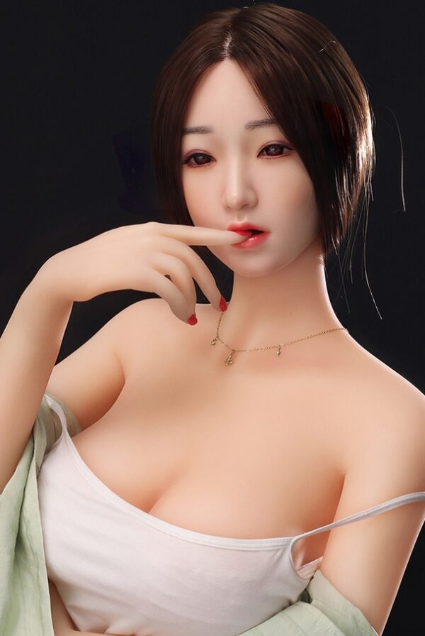 Die Wahl, die Nachbarn neidisch macht – real doll 158cm D-Cup sex sofort lieferbar Liebespuppen