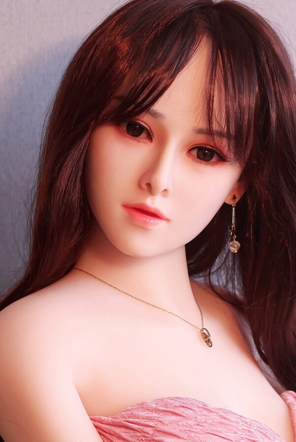 Für ein bisschen Neid im Viertel: Entdecken Sie unsere real doll 158cm D-Cup sex sofort lieferbar Liebespuppen – Bild 4