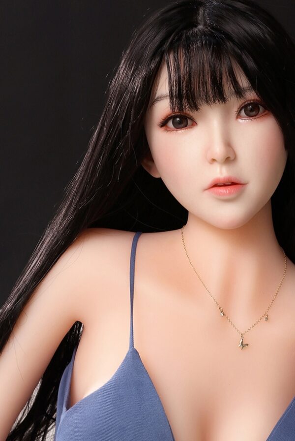 Intime Abenteuer warten: 158cm Real Doll, D-Cup sex sofort lieferbar erleben – Bild 4