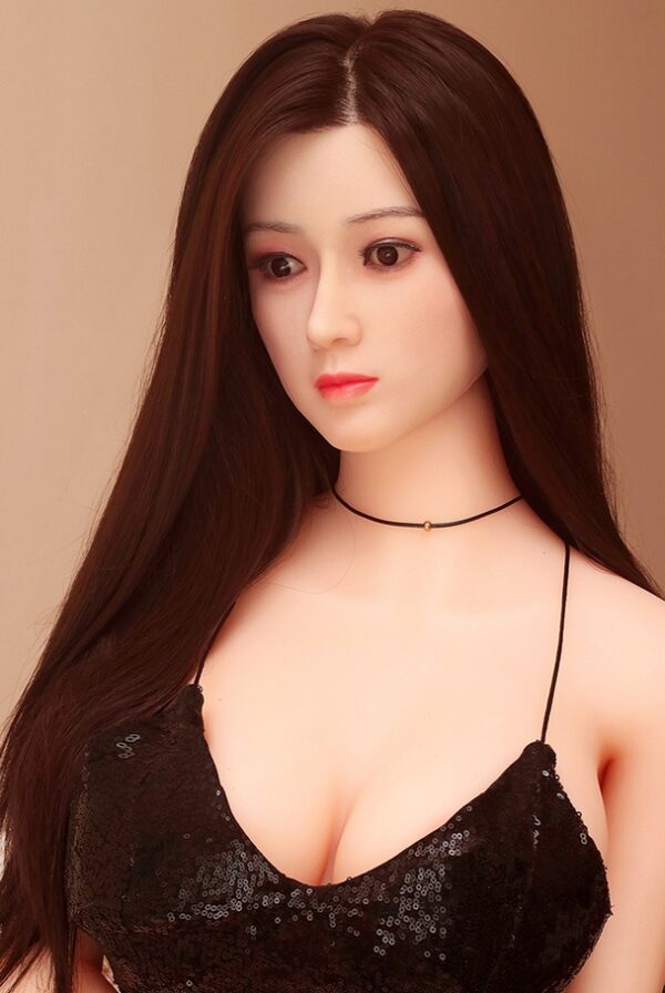 Nie wieder allein: 165cm E-Cup Real Doll, sex sofort lieferbar – Bild 4