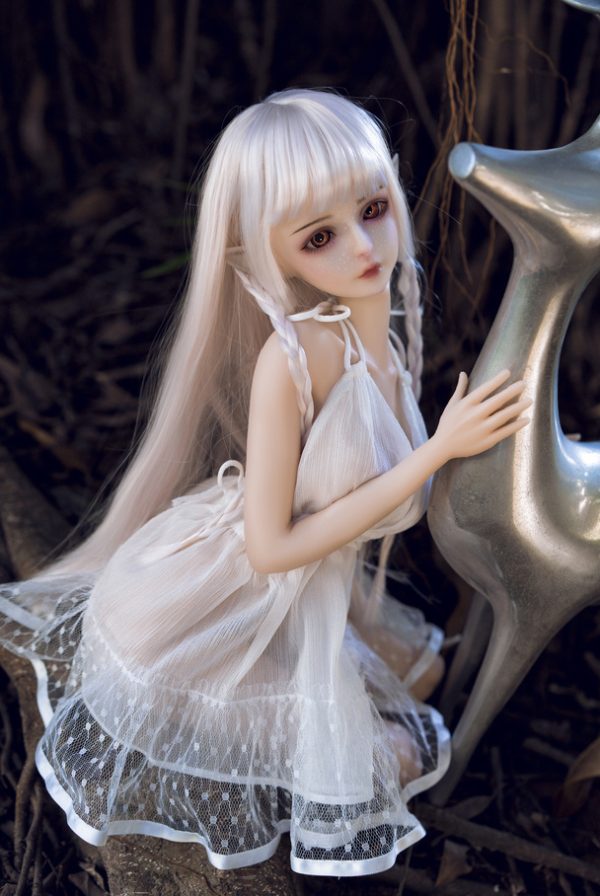 Wie Ein Falsches Haarsträhnchen Plötzlich Echtheit Schafft