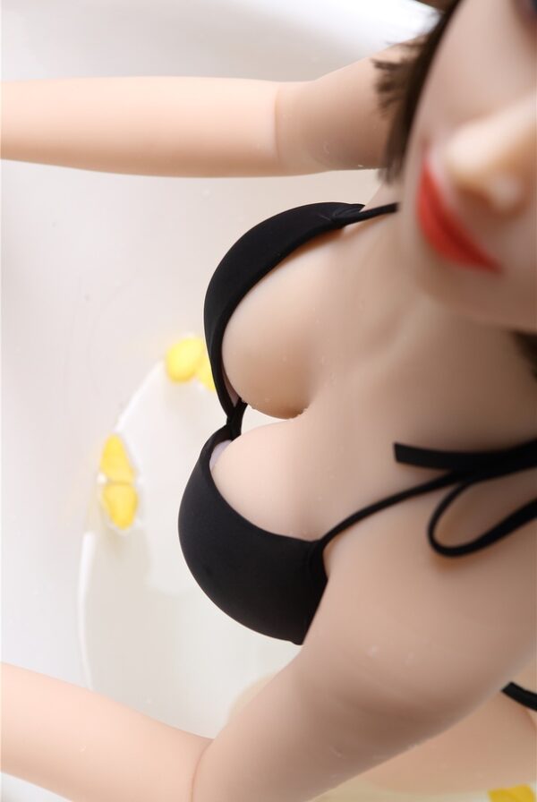 Lange Tage? Kurze Nächte? Entdecke beste sex puppe mit 154cm G-Cup!