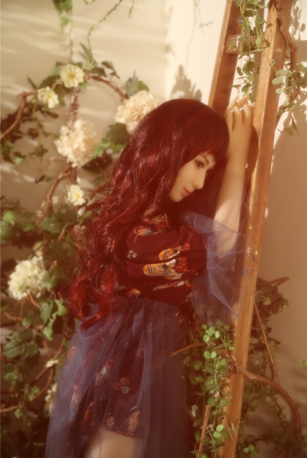 Nie wieder Langeweile – 154cm G-Cup real doll, sex sofort lieferbar und absolut verführerisch – Bild 2