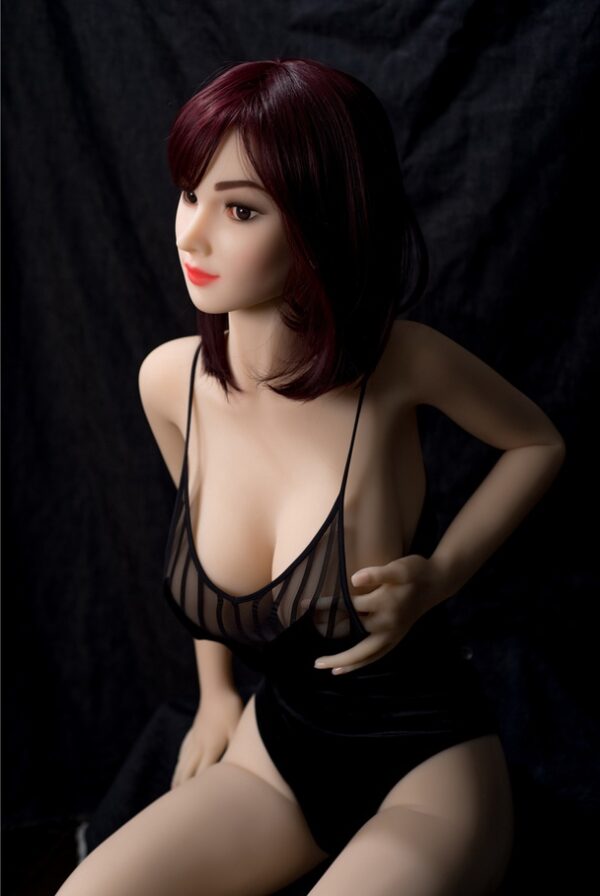 Real Doll 157cm E-CUP – keine Kopfschmerzen garantiert – Bild 2