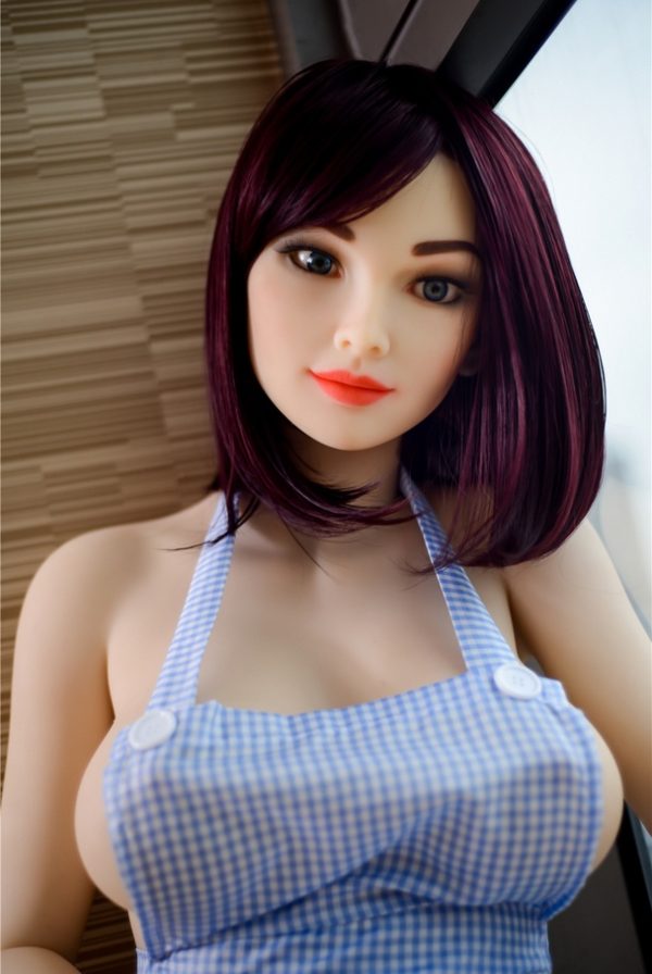 Für Einsame Nächte Liebespuppen 160cm Real Doll mit E CUP Sex Sofort Lieferbar – Bild 4