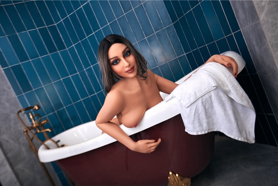 Von der Neugier zur Zuneigung einfühlsame Erfahrungen mit Sexpuppen