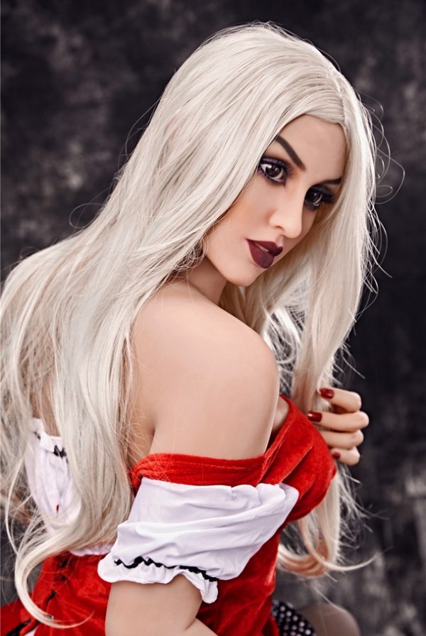 Wer Braucht Dates Wenn Eine Verführerische Schönheit mit 168cm Und D Cup Dein Zuhause Erobert Real Doll Sex Sofort Lieferbar – Bild 5