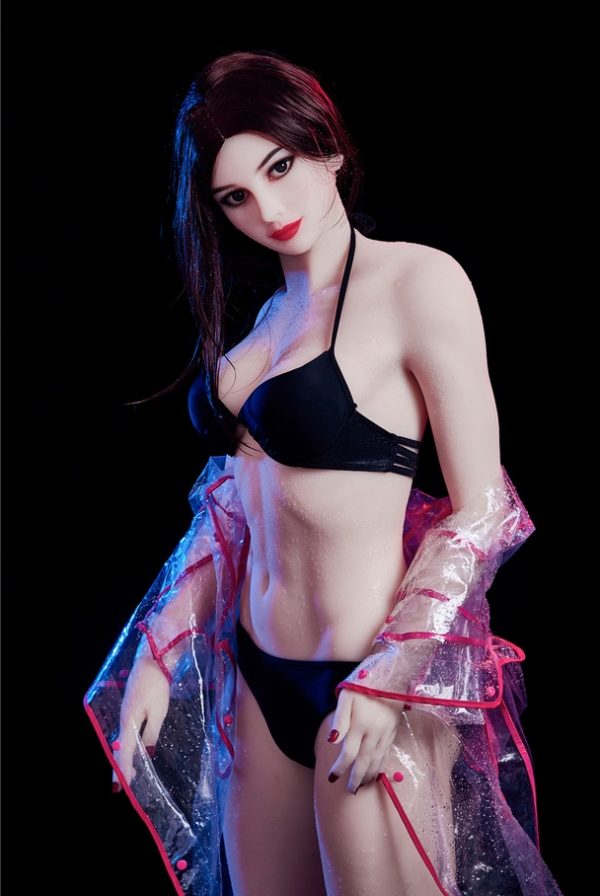 Verführerische Kurven Die Dich Umhauen Entdecke Die Real Doll in 168cm Höhe – Bild 5