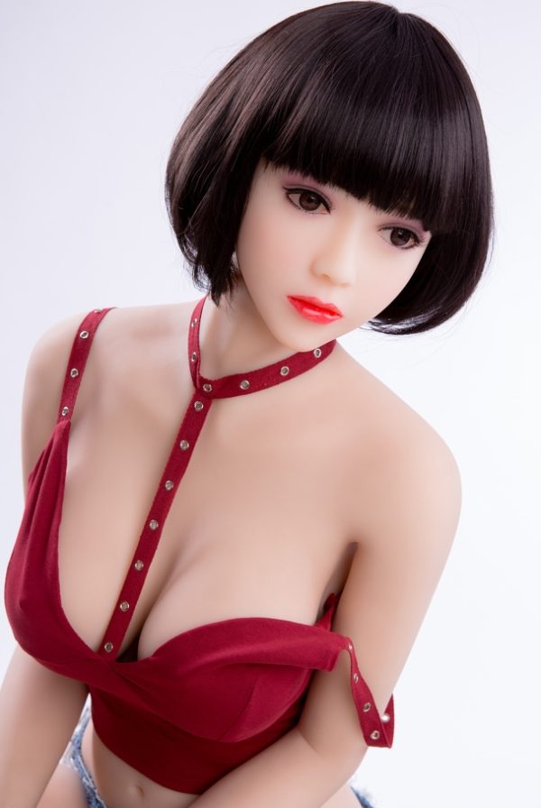 Mit Einem Zwinkern Die Nacht Erhellen Deine Neue Favoritin in 156cm Sex Sofort Lieferbar Als E Cup Real Doll