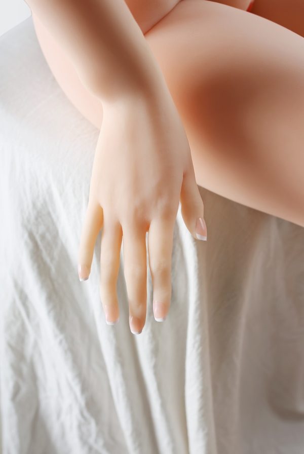 Nicht Nur Schönheit Die Real Doll mit Seele Und Designgefühl – Bild 6