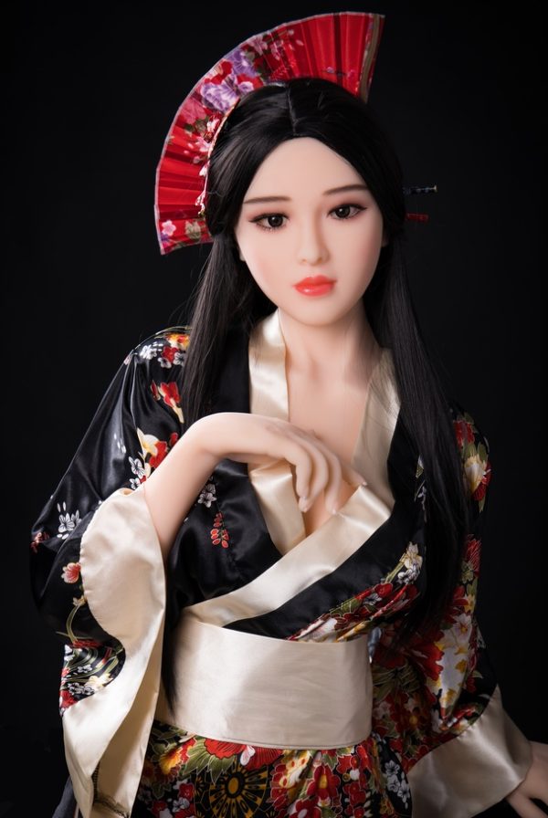 Verlieb Dich Still Und Sicher Unsere Real Doll Macht’s Möglich – Bild 5