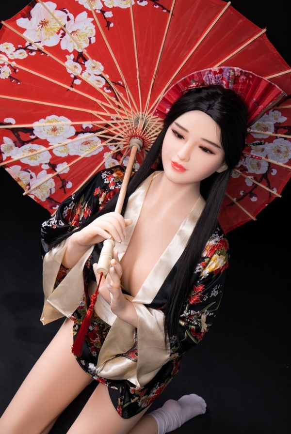 Verlieb Dich Still Und Sicher Unsere Real Doll Macht’s Möglich – Bild 6