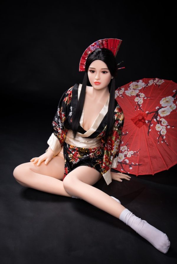 Verlieb Dich Still Und Sicher Unsere Real Doll Macht’s Möglich