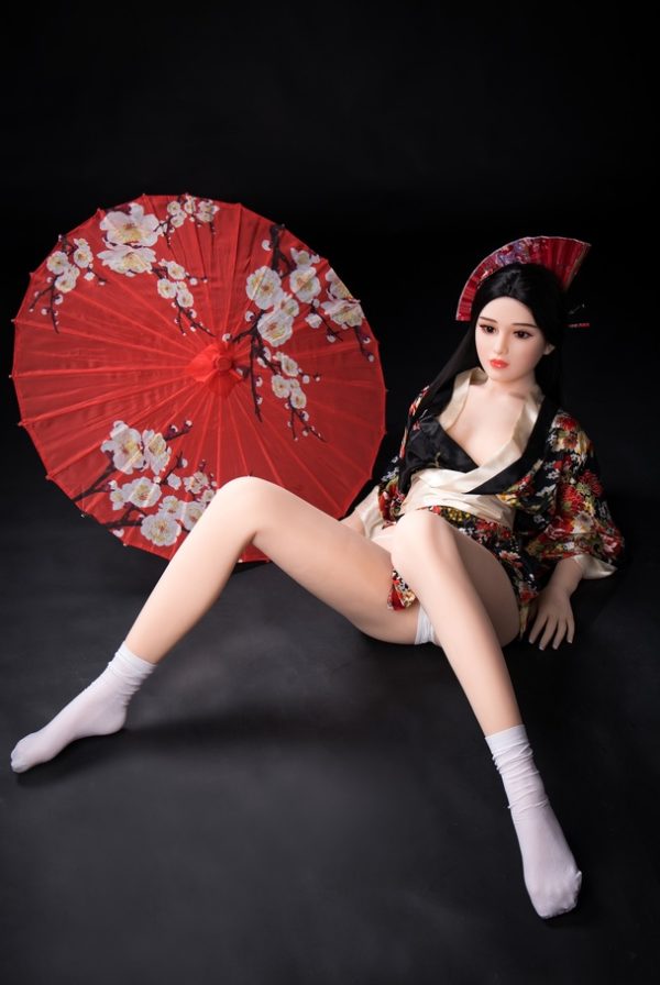 Verlieb Dich Still Und Sicher Unsere Real Doll Macht’s Möglich – Bild 4