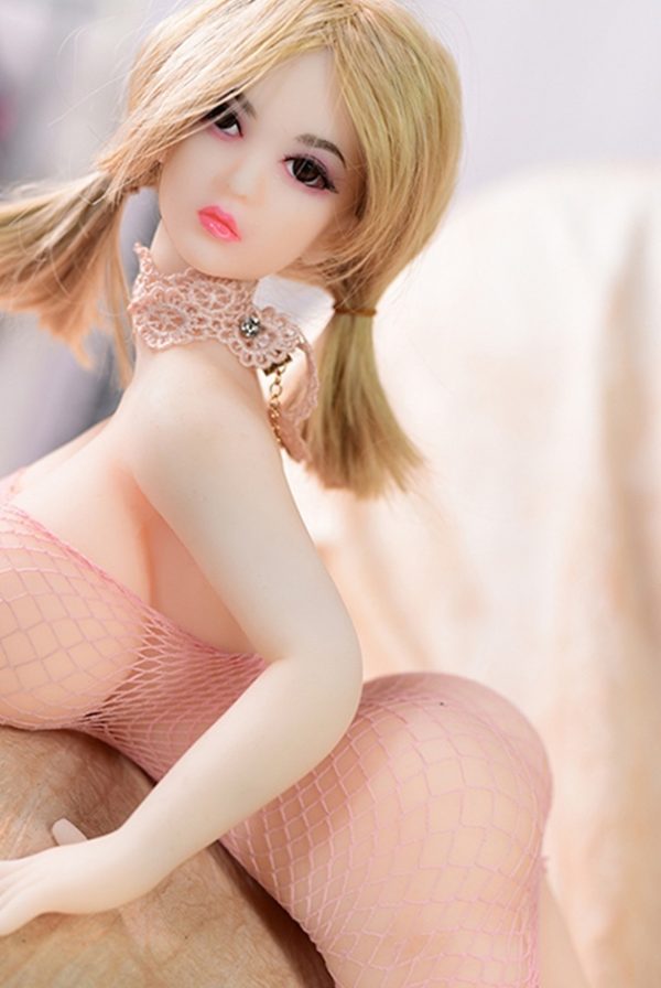 Mini Muse Für Großes Kino Im Schlafzimmer Real Doll 65cm C CUP Sex Sofort Lieferbar Liebespuppen