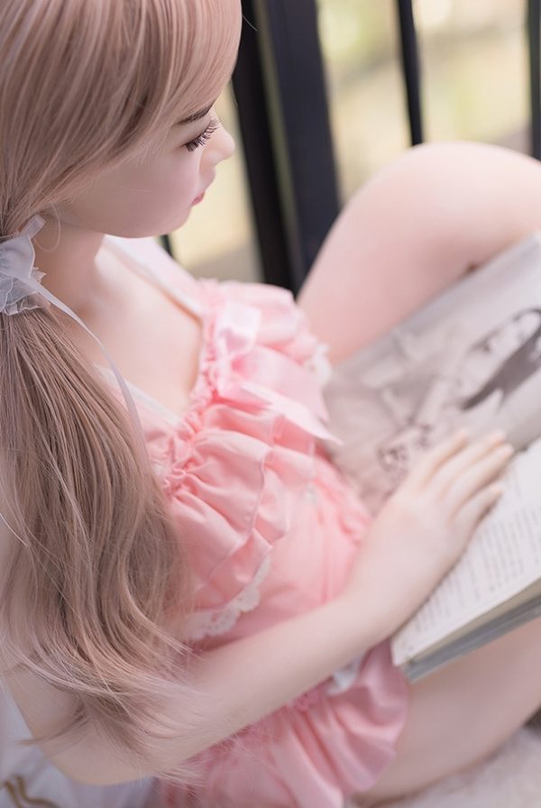 Kreative Abendgestaltung Leicht Gemacht Real Doll 150cm für Zwei – Bild 3