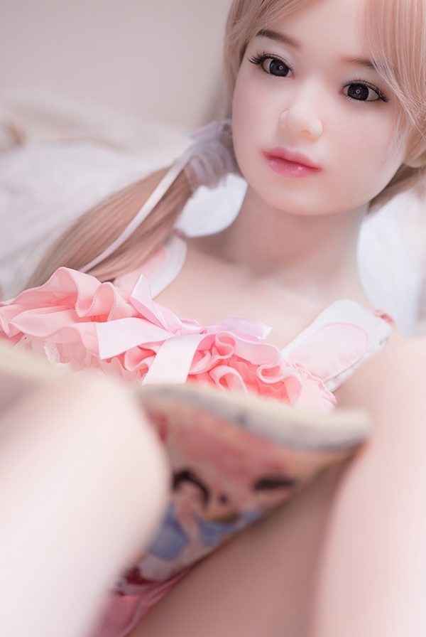 Kreative Abendgestaltung Leicht Gemacht Real Doll 150cm für Zwei – Bild 2