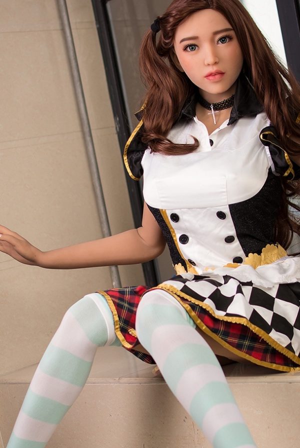 Heimliche Heldin Deiner Nächte Zärtliche Haltung Liebespuppen Qualität