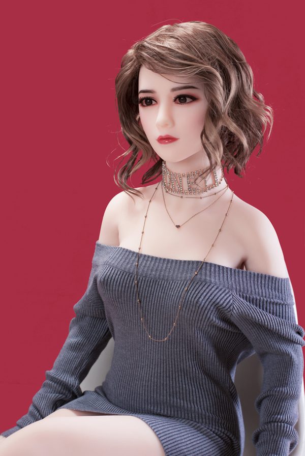 Wenn Deine Puppe Mehr Über Stil Weiß Als Dein Modeberater