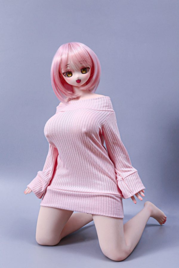 Luxuskurven mit Seidenglatter Textur Und Zeitloser Premiumausstrahlung