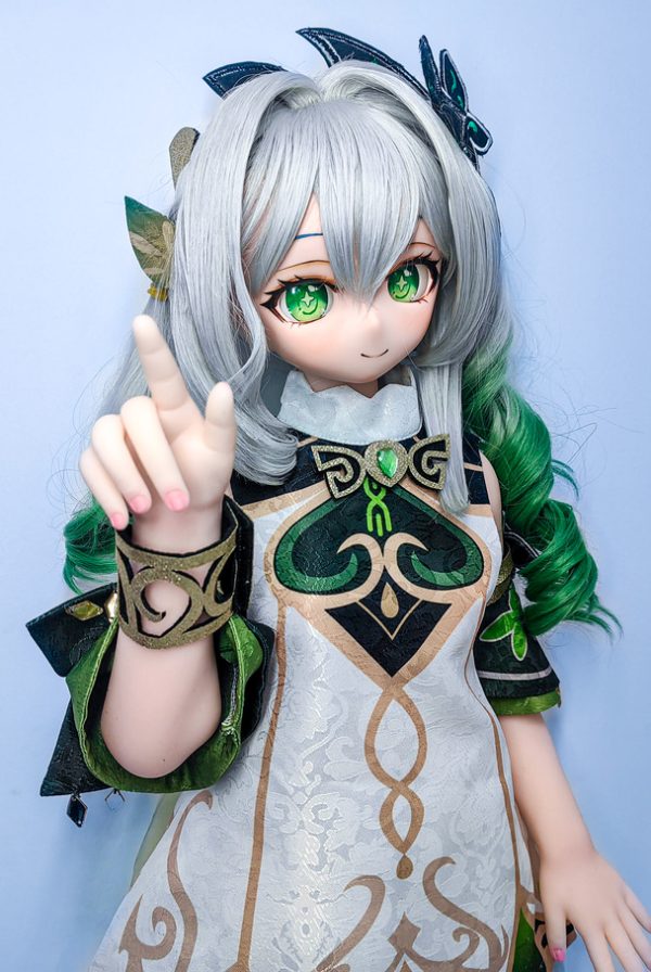 Wie Eine Puppe Deinen Sinn Für Stil Und Sinnlichkeit Schärft