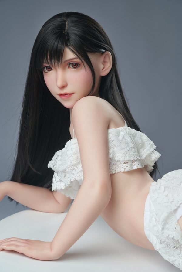Retter der einsamen Nächte: Europäische 132cm/143cm Real Doll, sex sofort lieferbar – Bild 2
