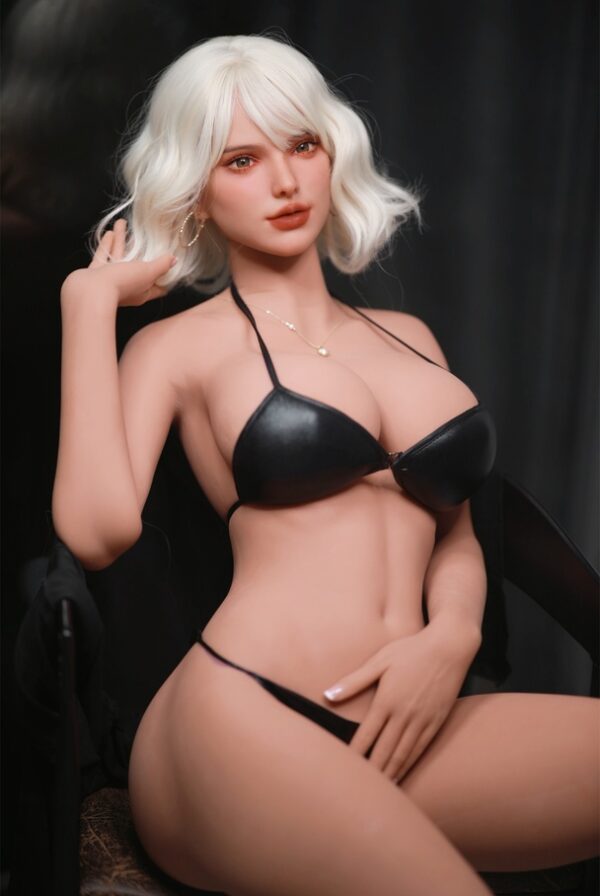 Sex Doll 166cm mit E-Cup Realistische TPE Sexpuppe | Perfektes Preis Leistungs Verhältnis