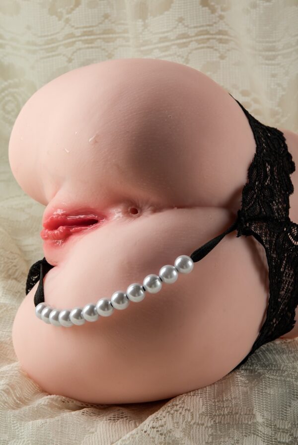 Maximaler Spaß trotz kleiner Größe – entdecke liebespuppen real doll torso 20cm, sofort lieferbar. – Bild 3