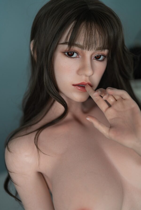 Erotische Perfektion wartet auf dich – Real Doll D-Cup, 160cm, sofort lieferbar – Bild 7